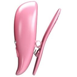 bröstvårts-klämmor-pretty-love-vibration-uppladdningsbar-bdsm