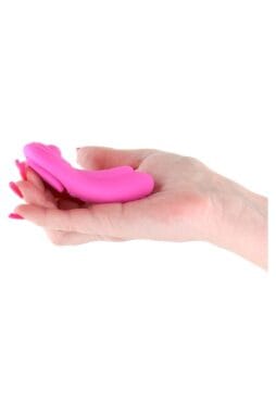 trosvibrator-app-appstyrd-klitorisstimulator-kraftfull