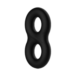 crazy-bull-super-soft-silicone-penisring-model-17-black-erektion-dubbelring