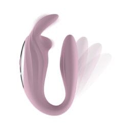 Rabbit parvibrator - Teazers - Bild 3