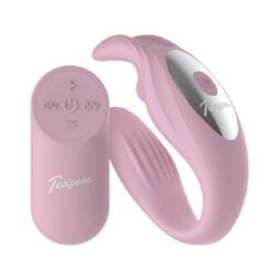 rabbit-par-vibrator-fjärrkontroll-teazers
