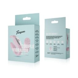 Rabbit parvibrator - Teazers - Bild 4